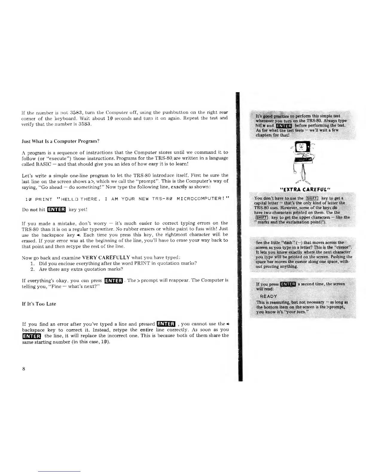 Page #10 background image