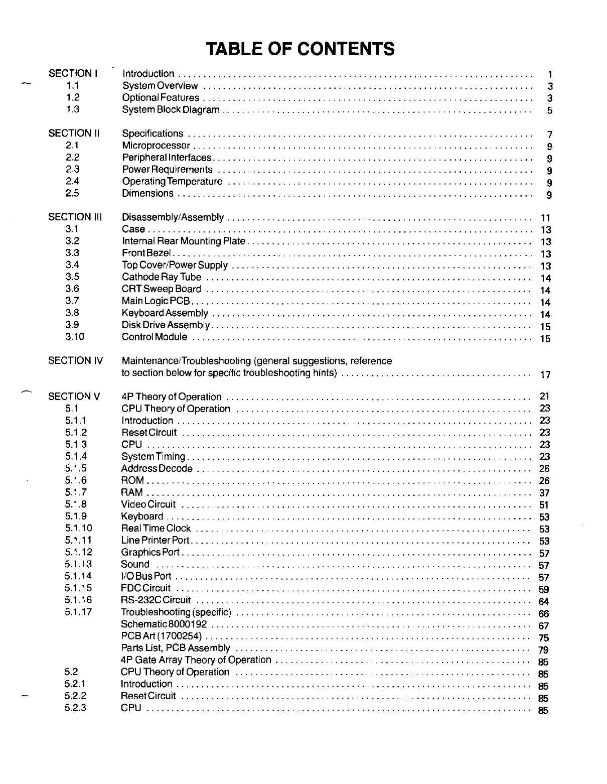 Page #3 background image