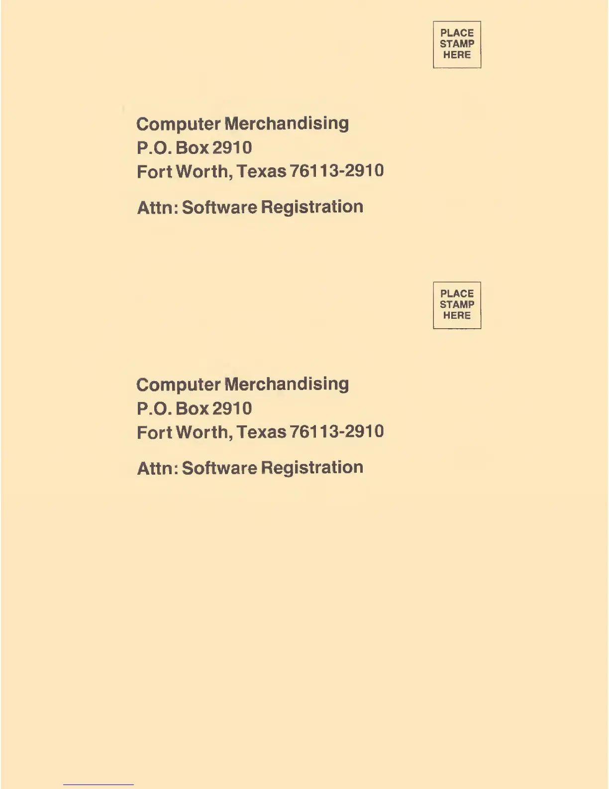 Page #4 background image