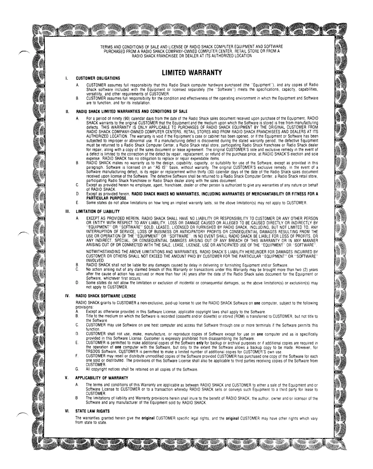 Page #3 background image