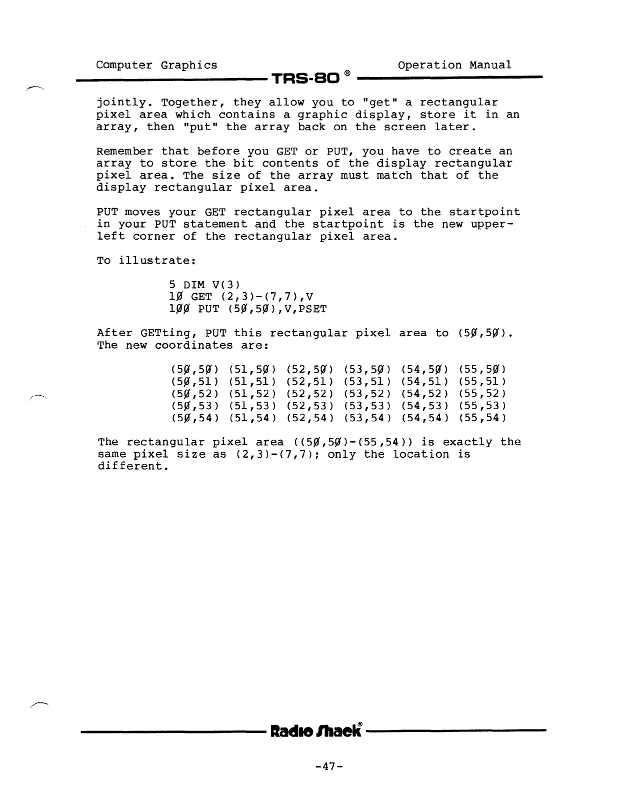 Page #49 background image