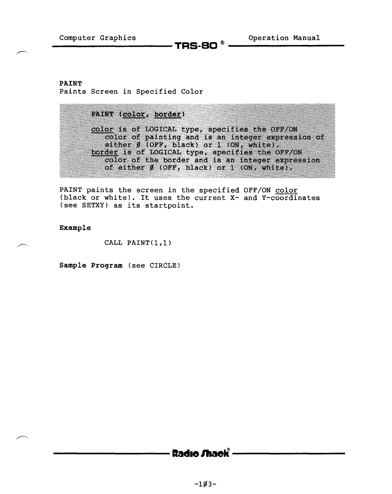 Page #81 background image