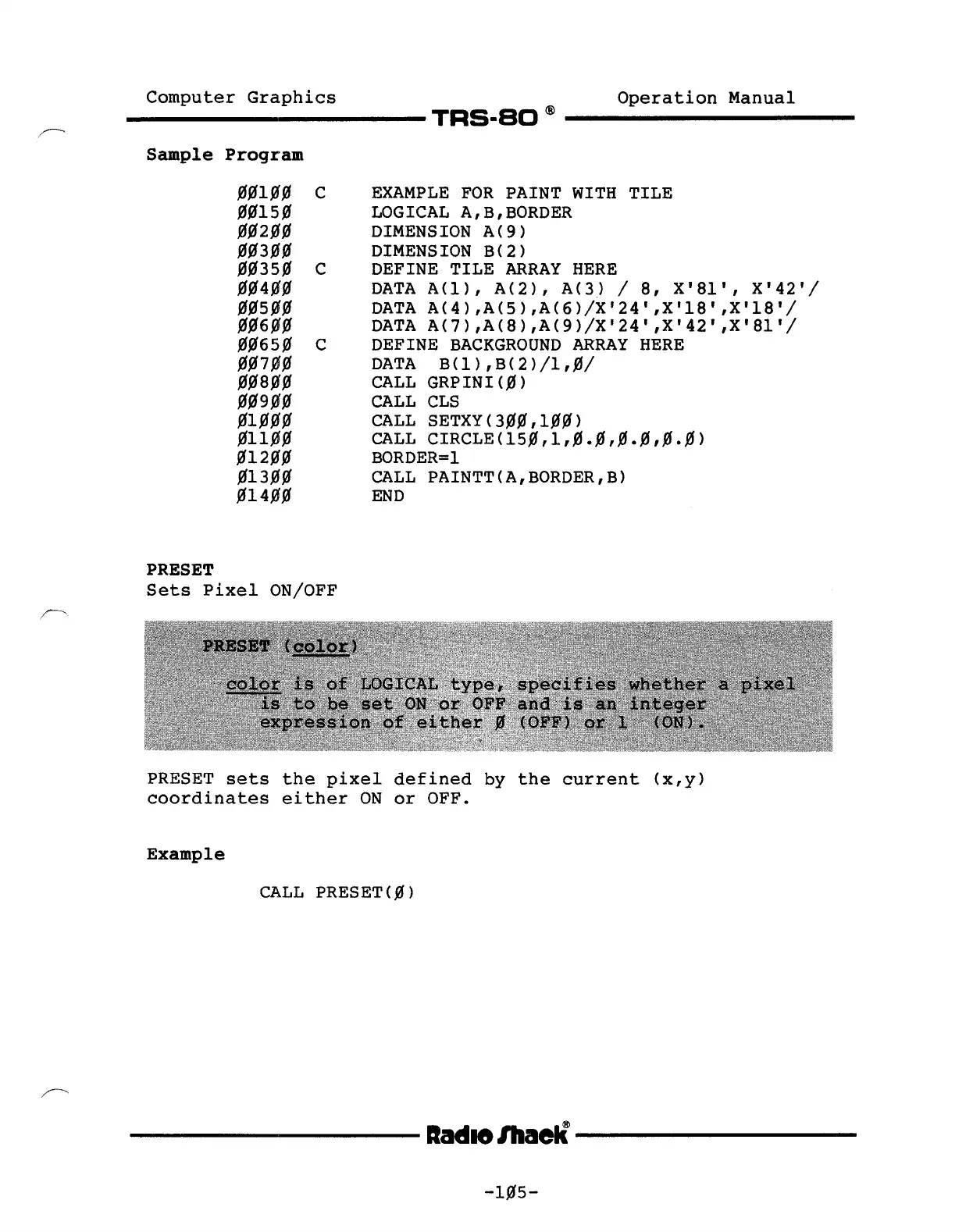 Page #83 background image