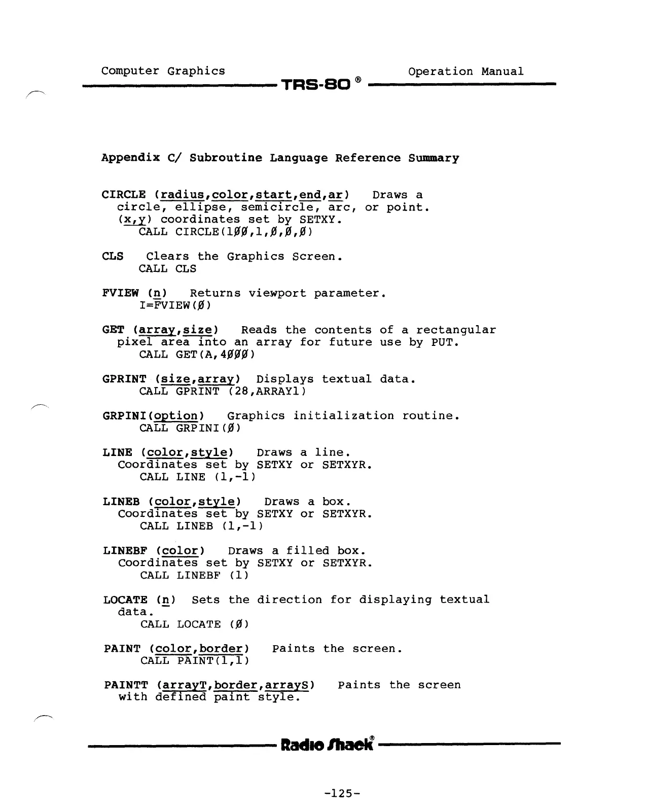 Page #129 background image