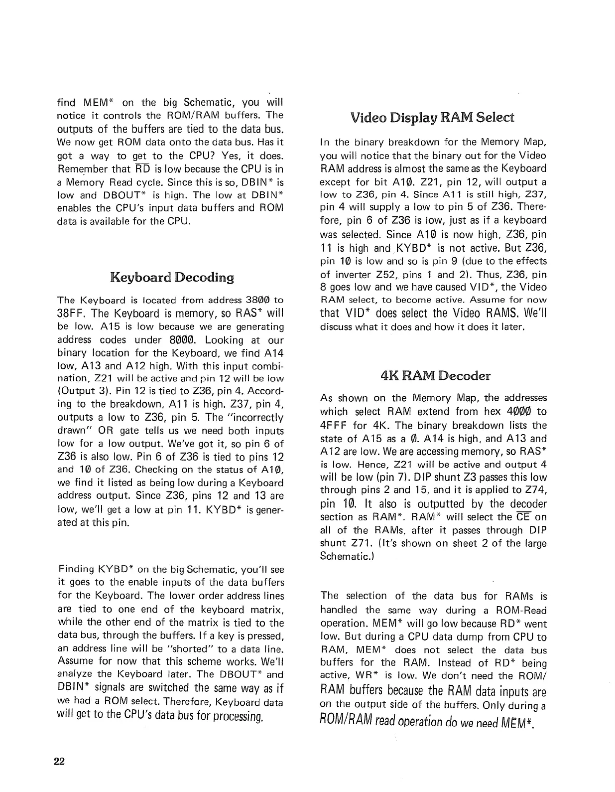 Page #23 background image