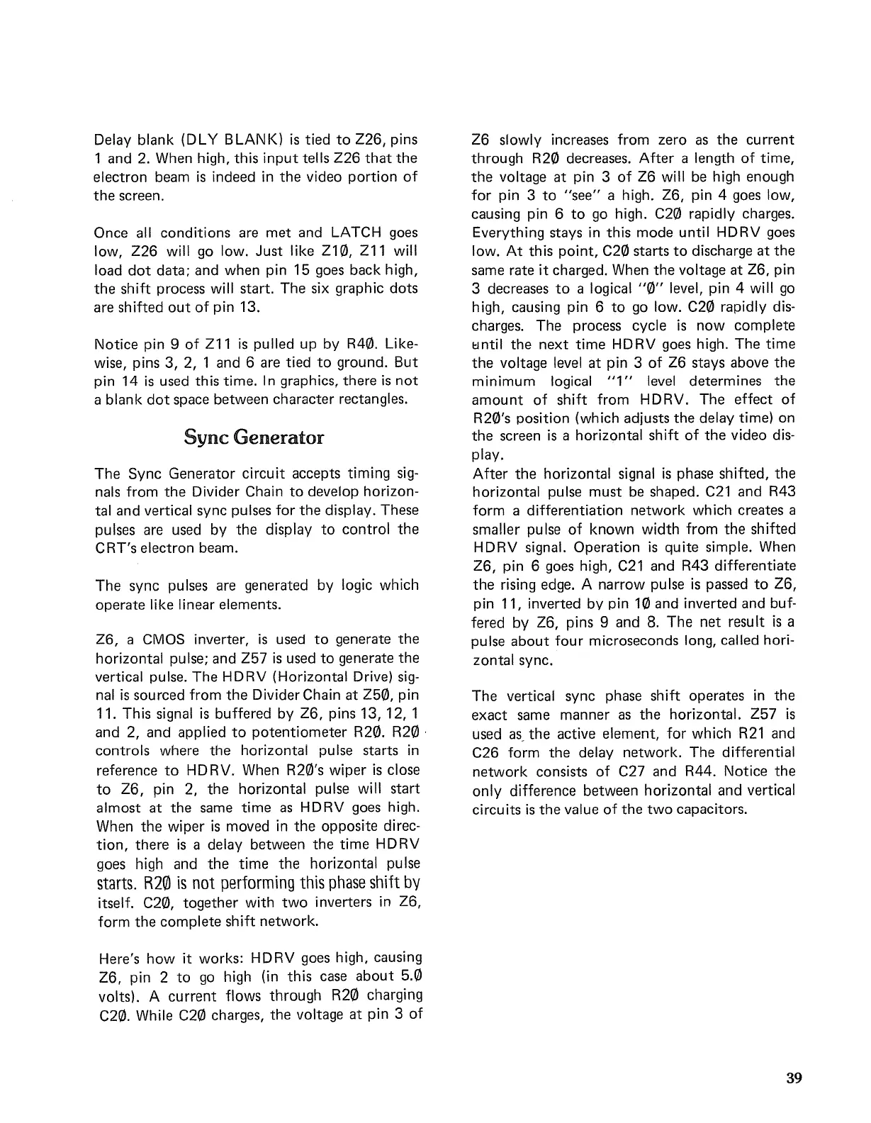 Page #40 background image