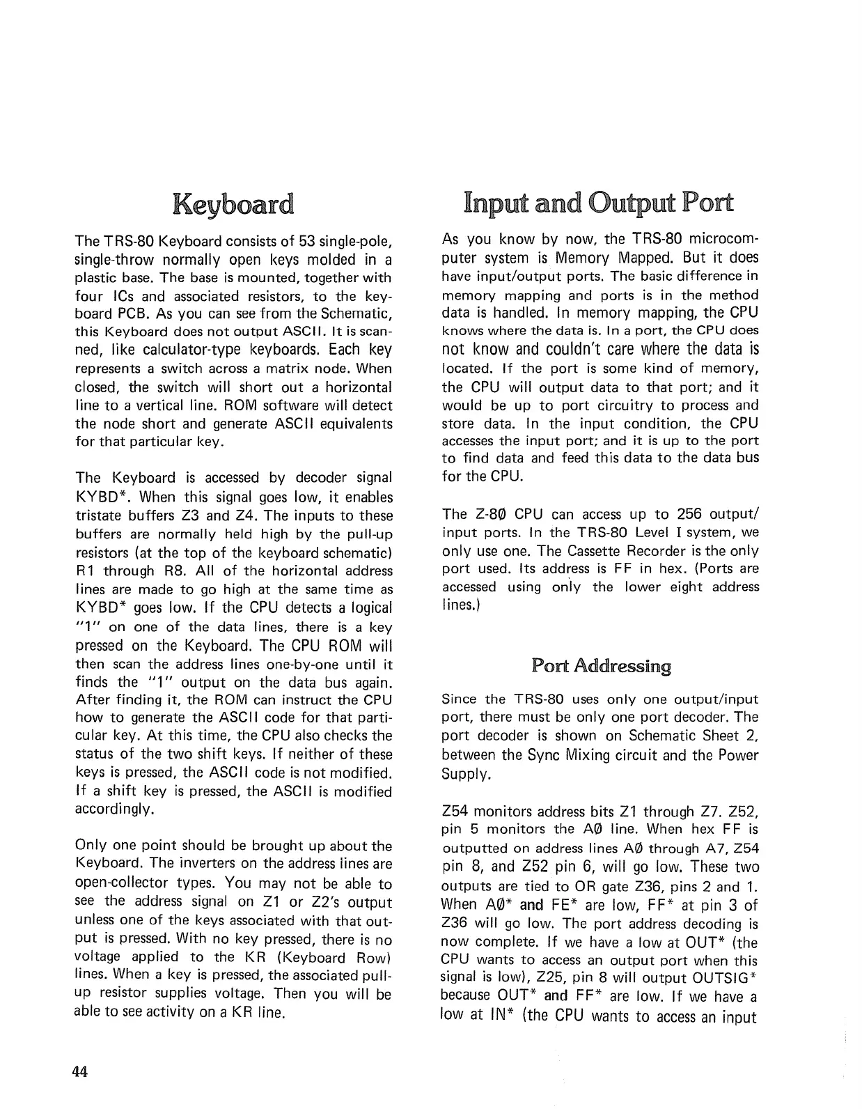 Page #45 background image
