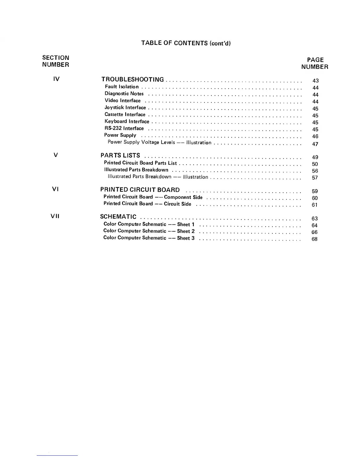 Page #6 background image