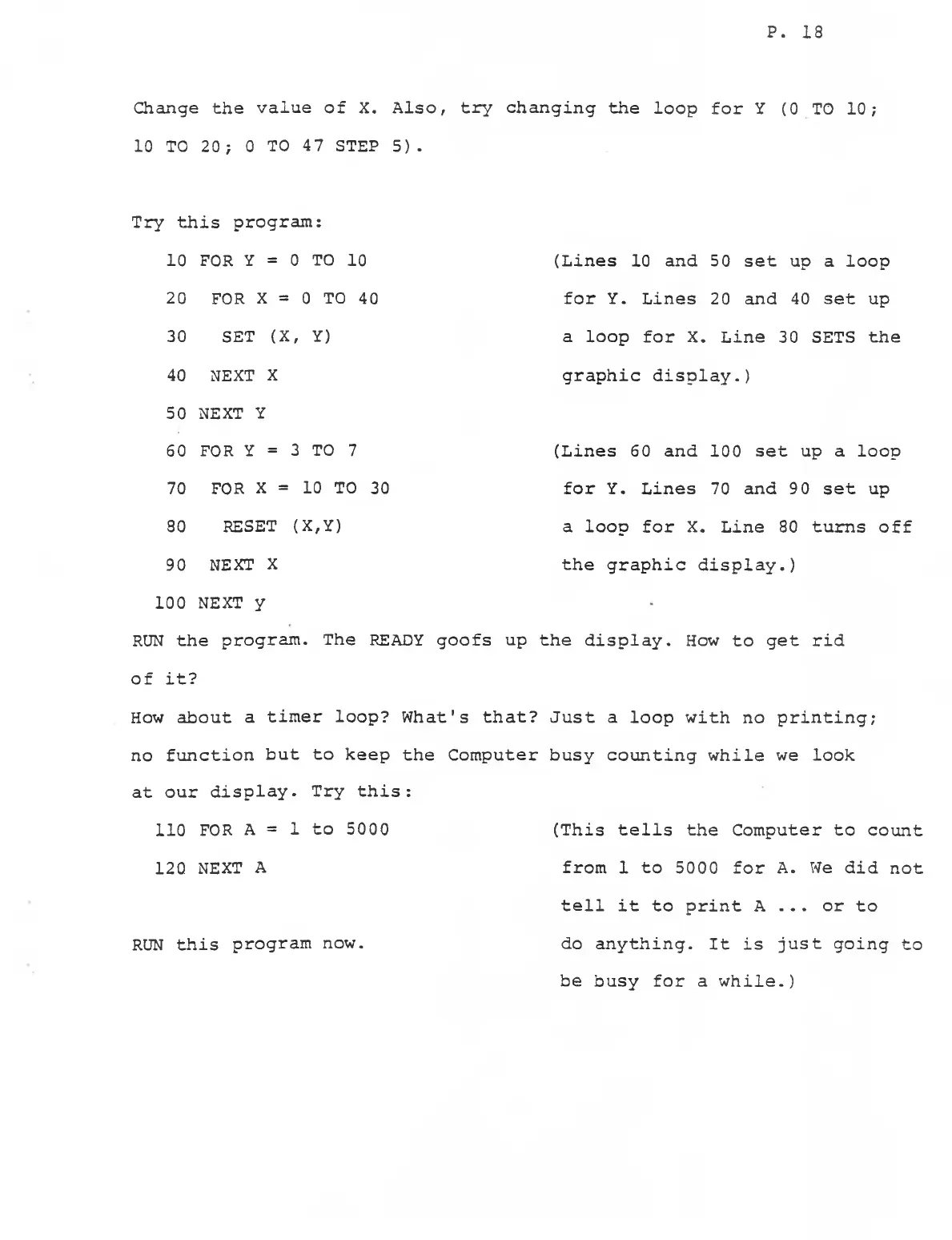 Page #18 background image
