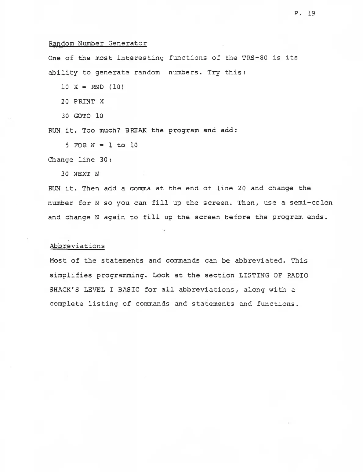 Page #19 background image