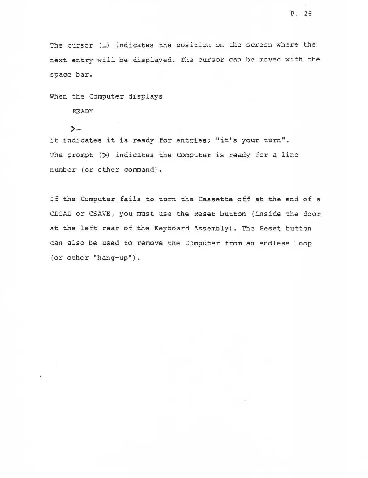 Page #26 background image
