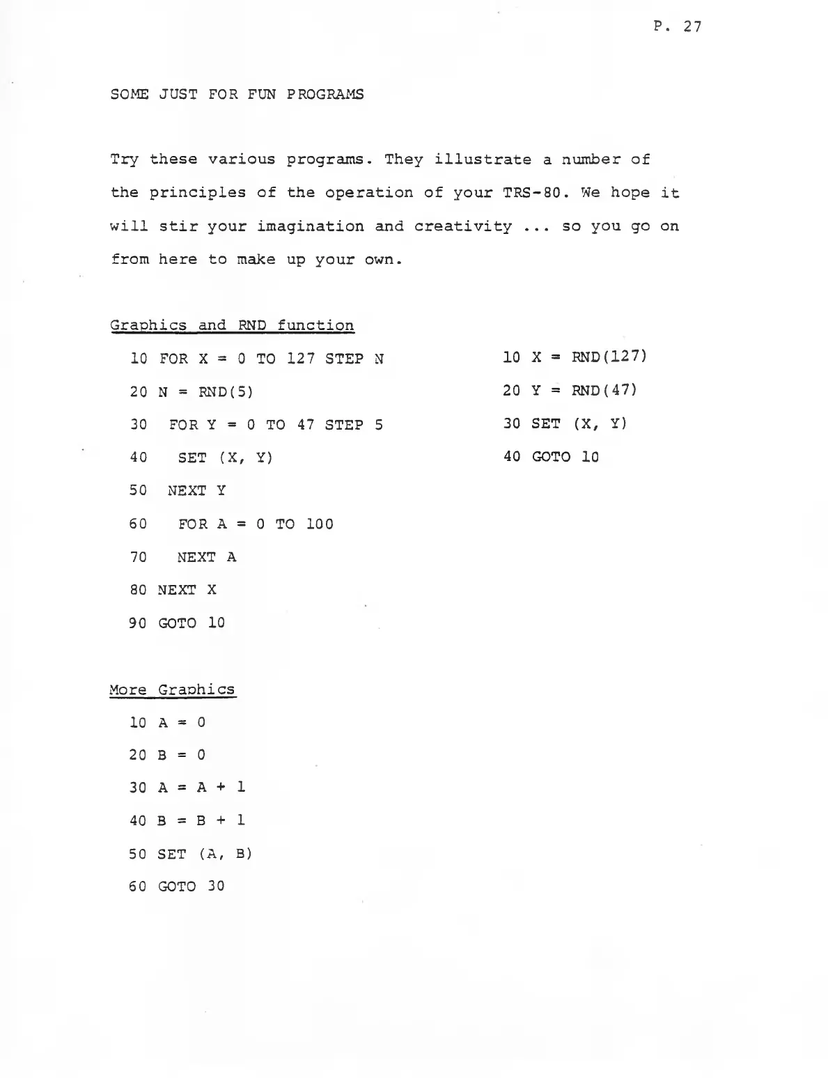 Page #27 background image