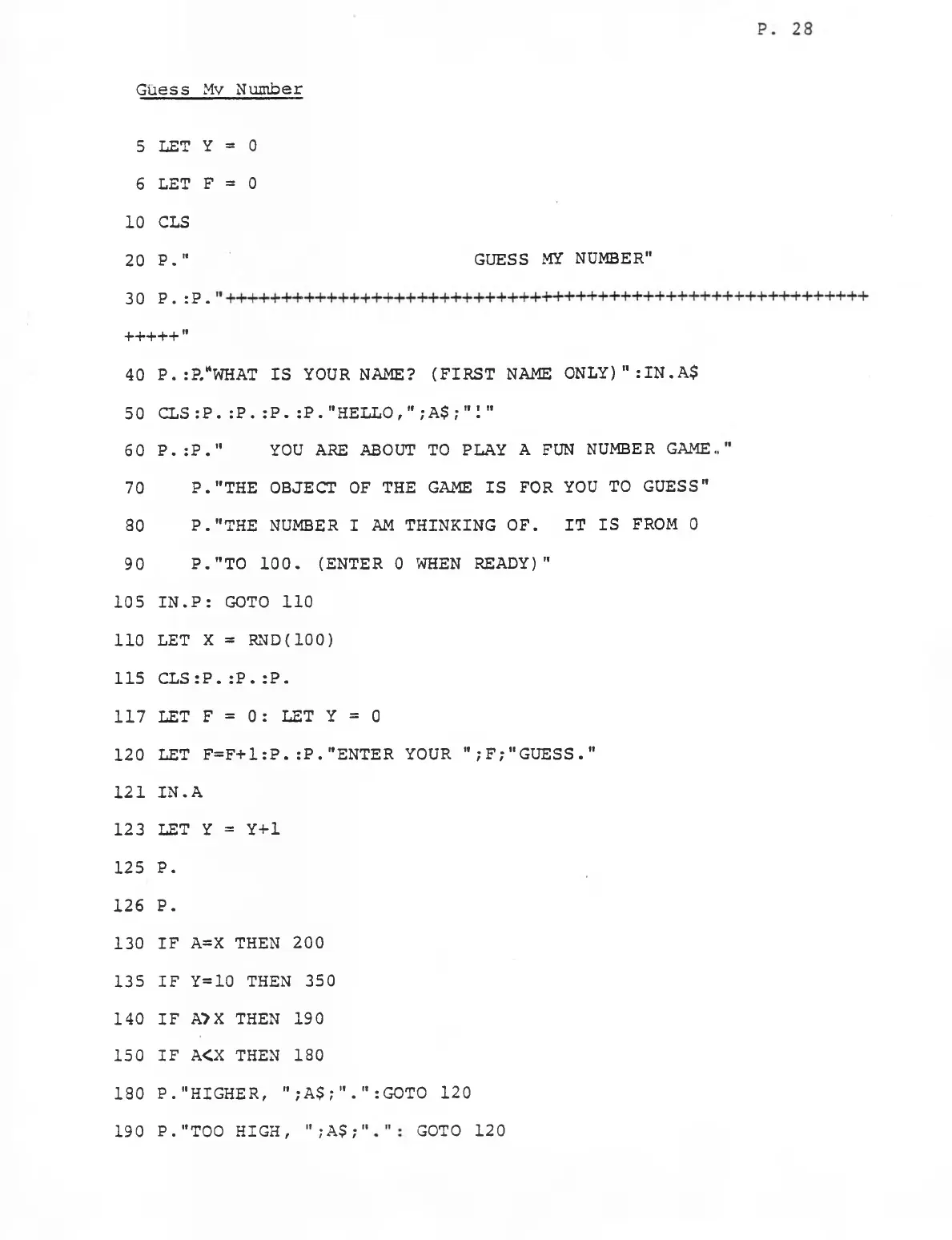 Page #28 background image