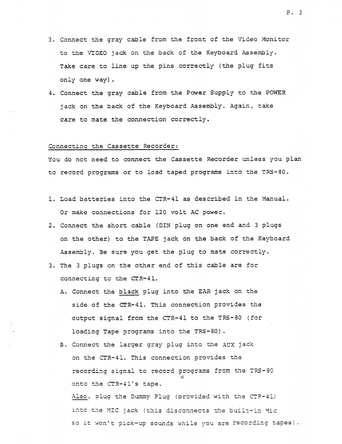Page #3 background image