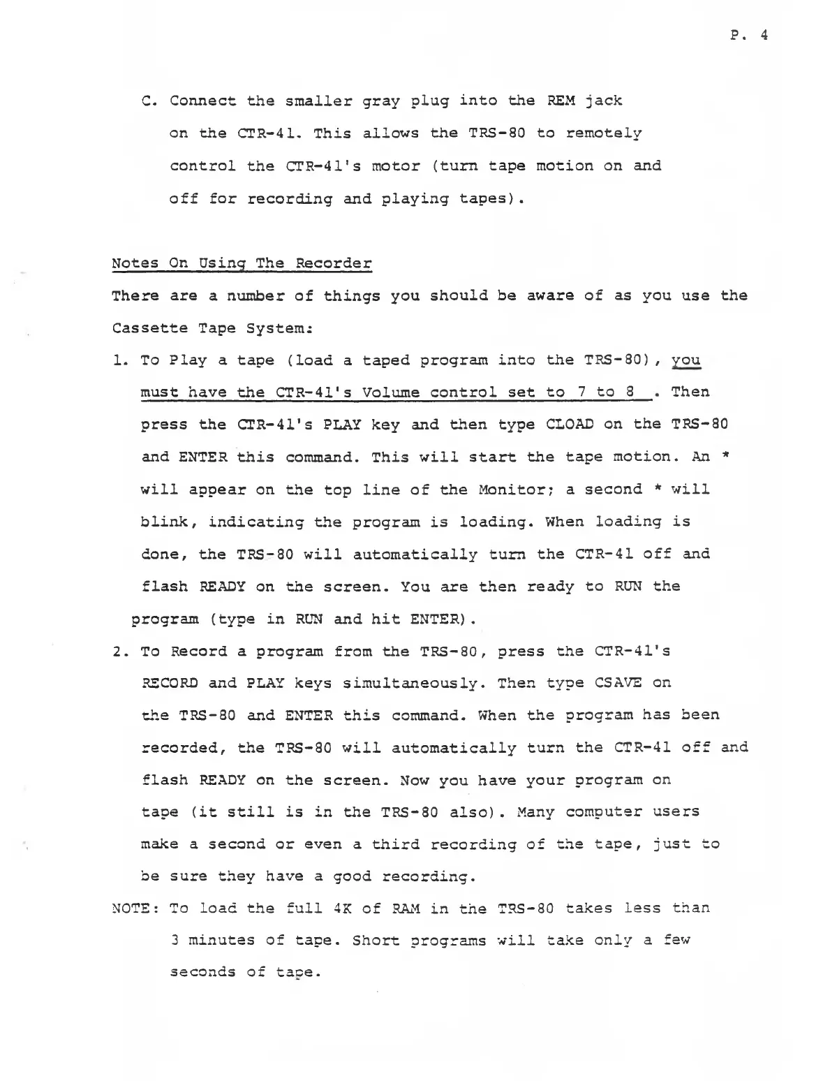 Page #4 background image