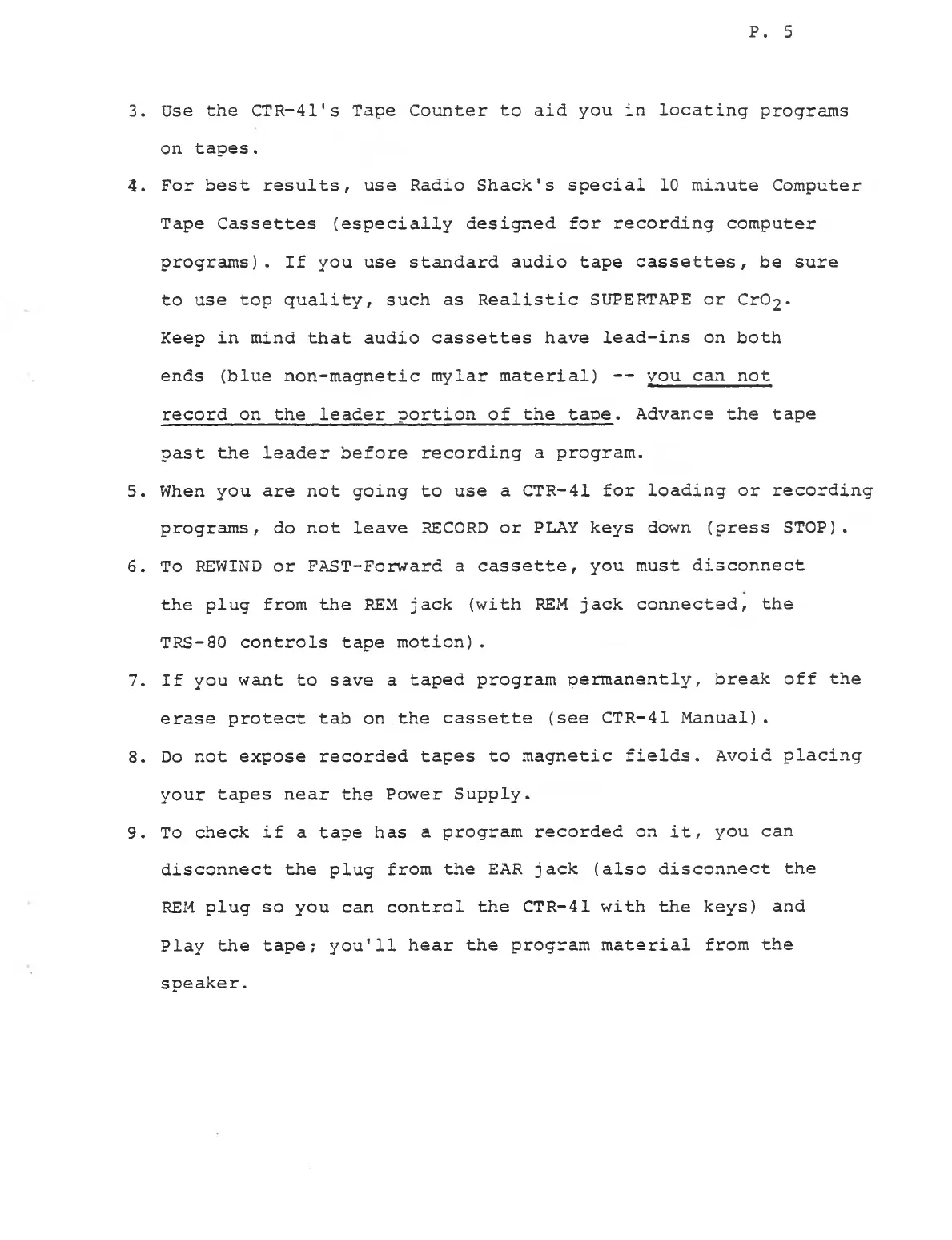 Page #5 background image