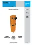 Preview: Installation Manual