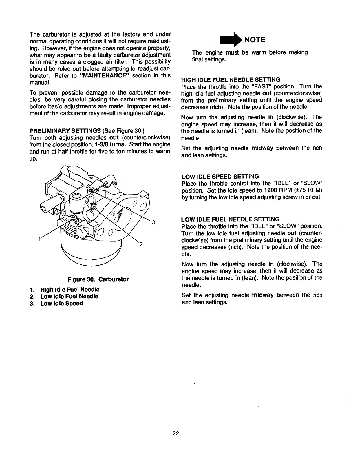 Page #22 background image