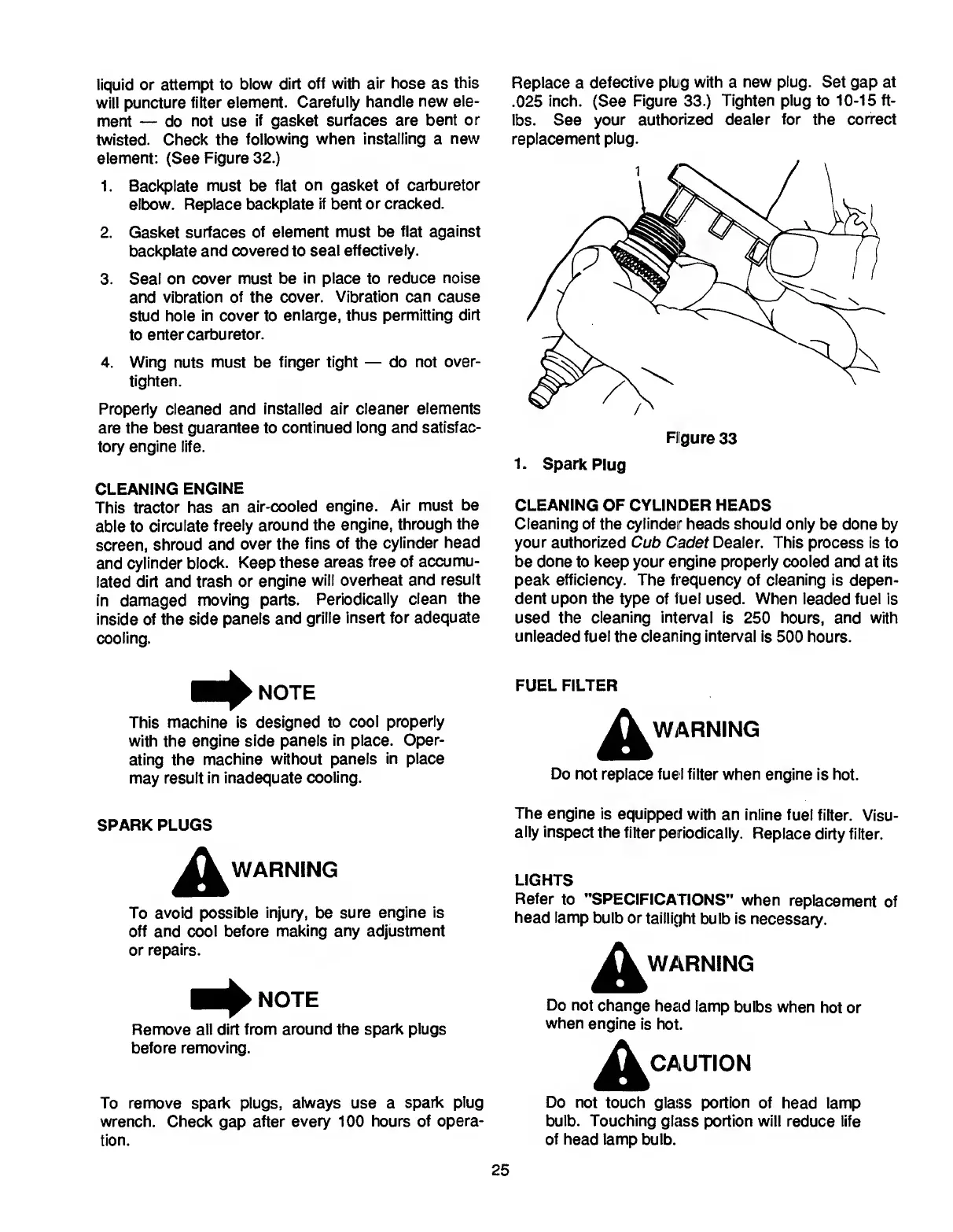 Page #25 background image