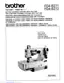 Preview: Parts Manual
