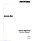 Preview: Service Manual