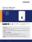 Preview: Service Manual