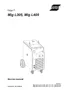Preview: Service Manual