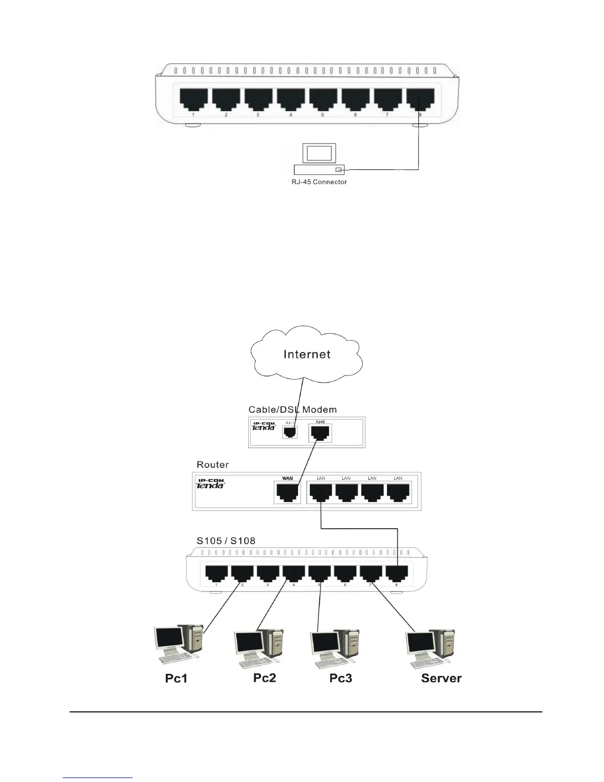 Page #6 background image