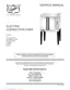 Preview: Service Manual