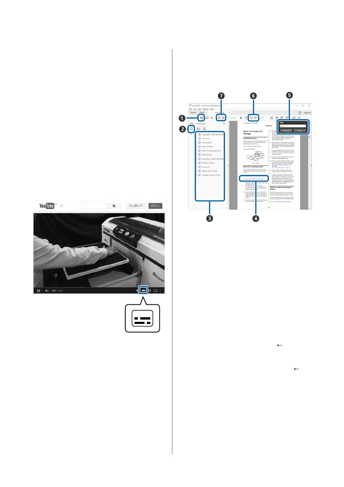 Page #6 background image