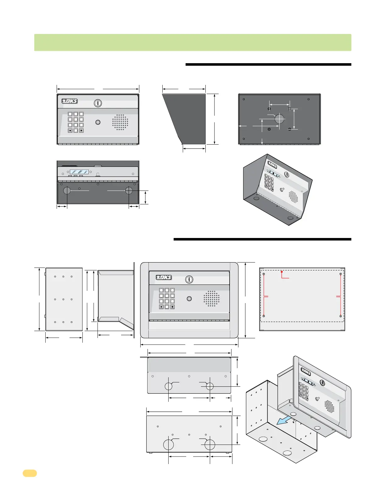 Page #4 background image