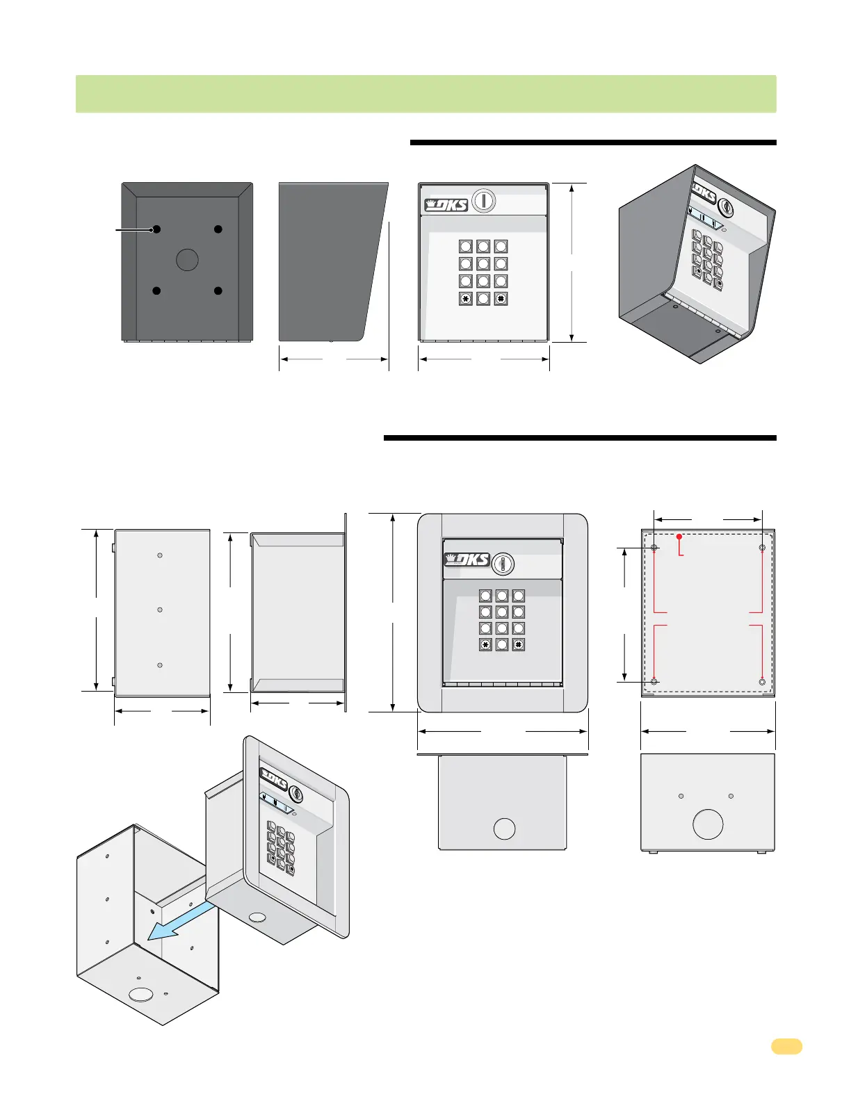 Page #5 background image