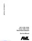 Preview: Service Manual
