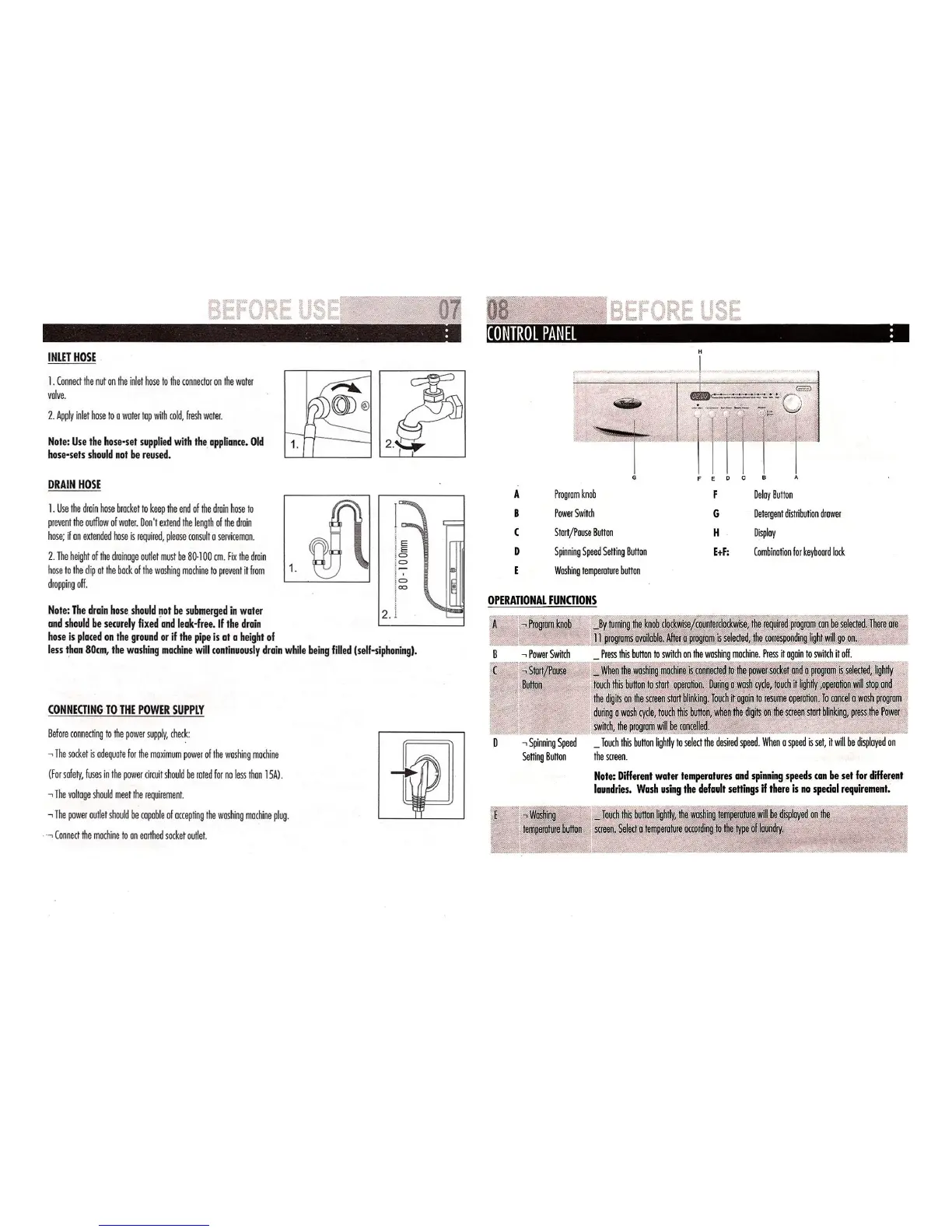 Page #4 background image