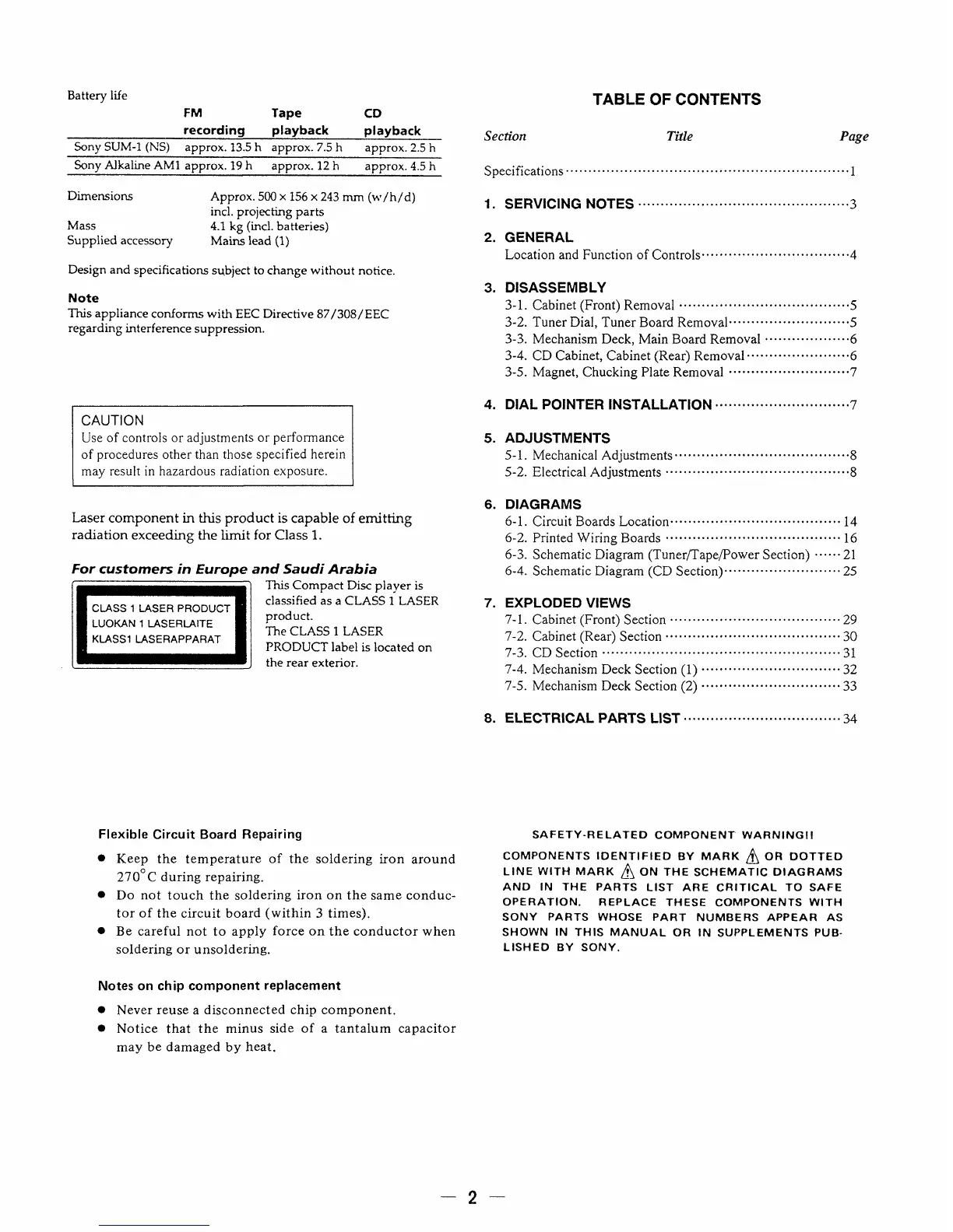 Page #2 background image