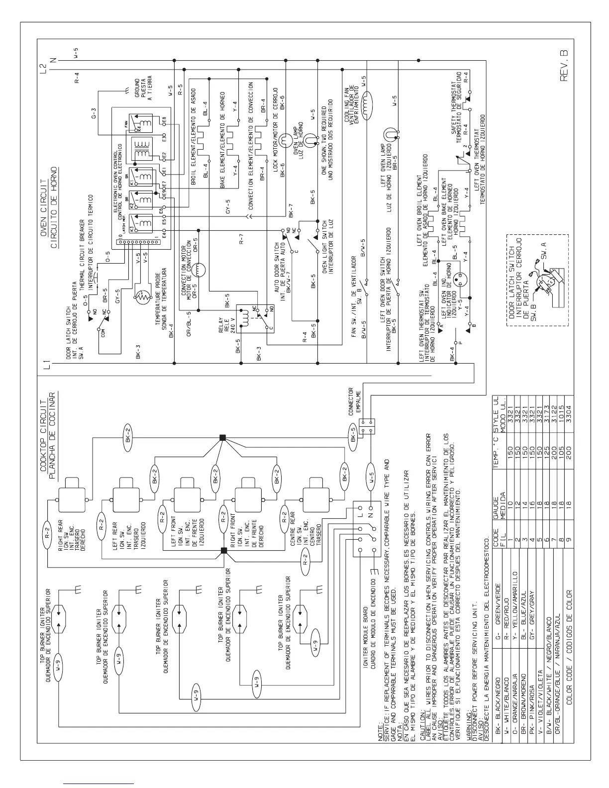 Page #2 background image