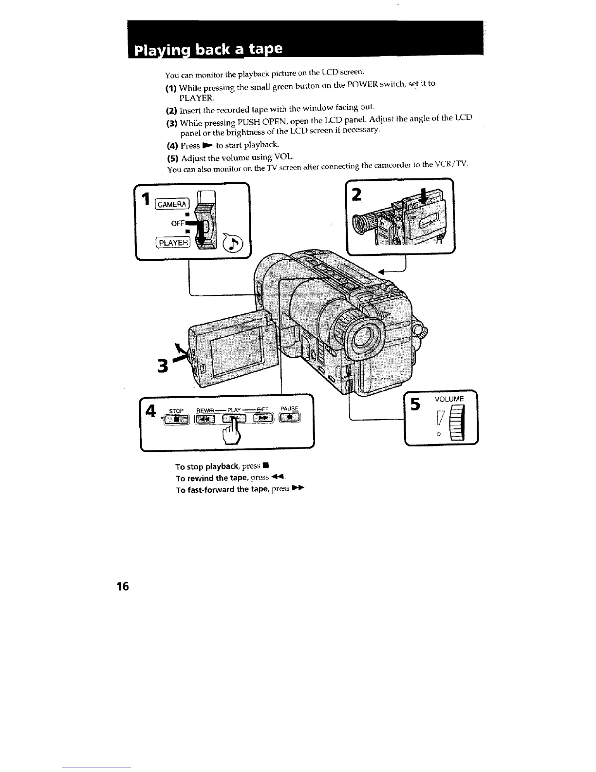 Page #16 background image