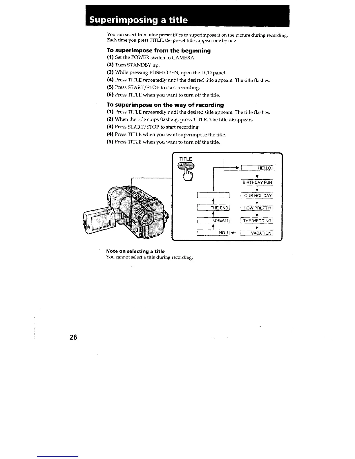 Page #26 background image