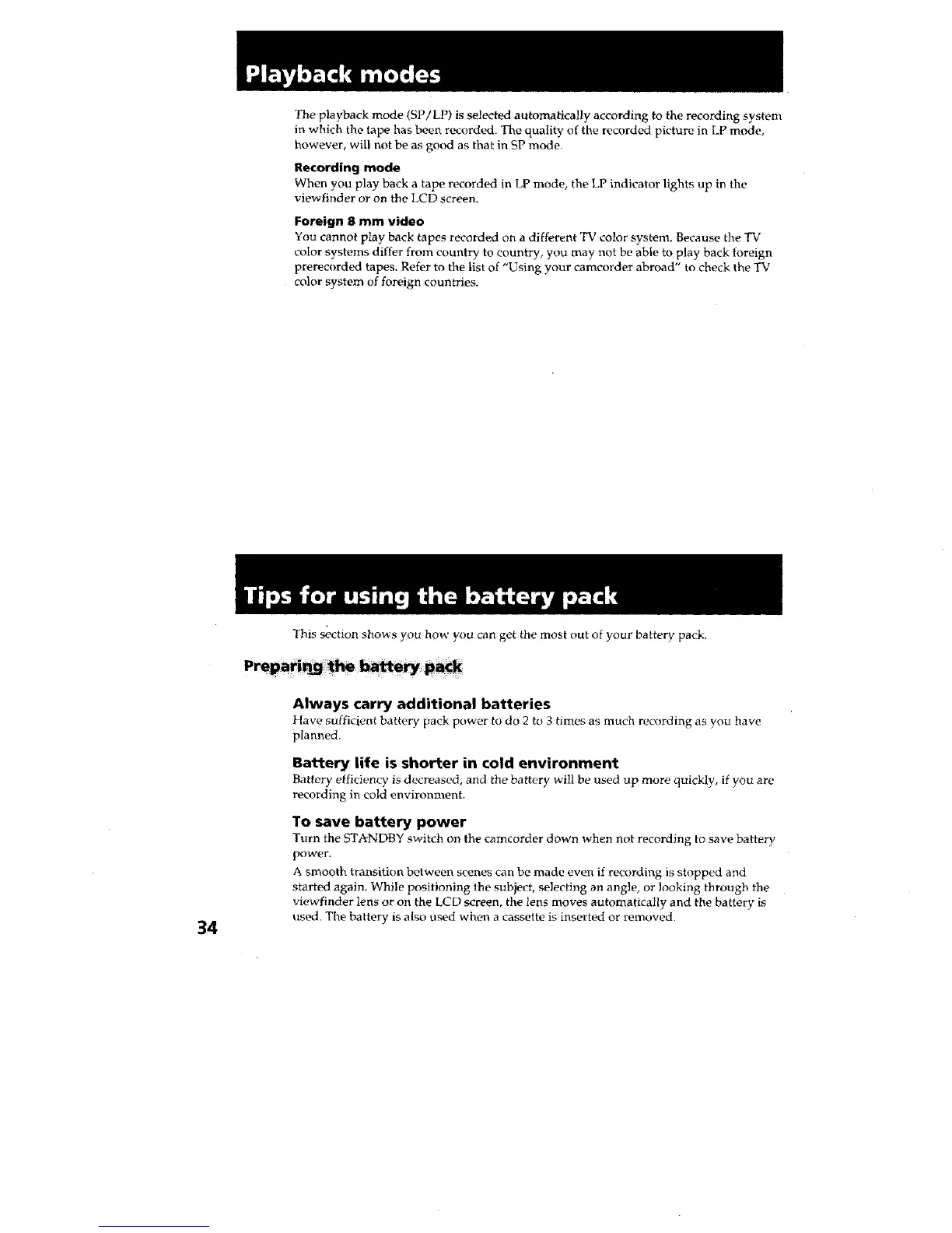 Page #34 background image