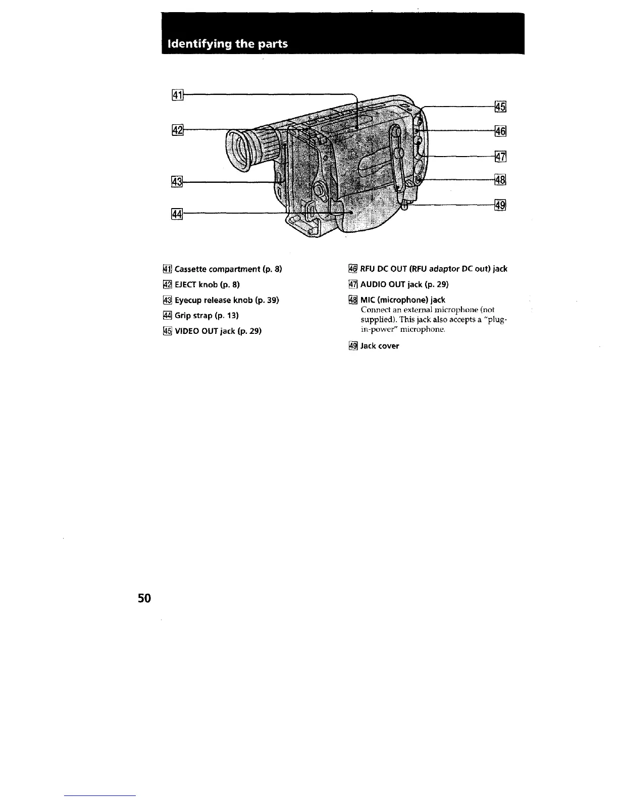 Page #50 background image