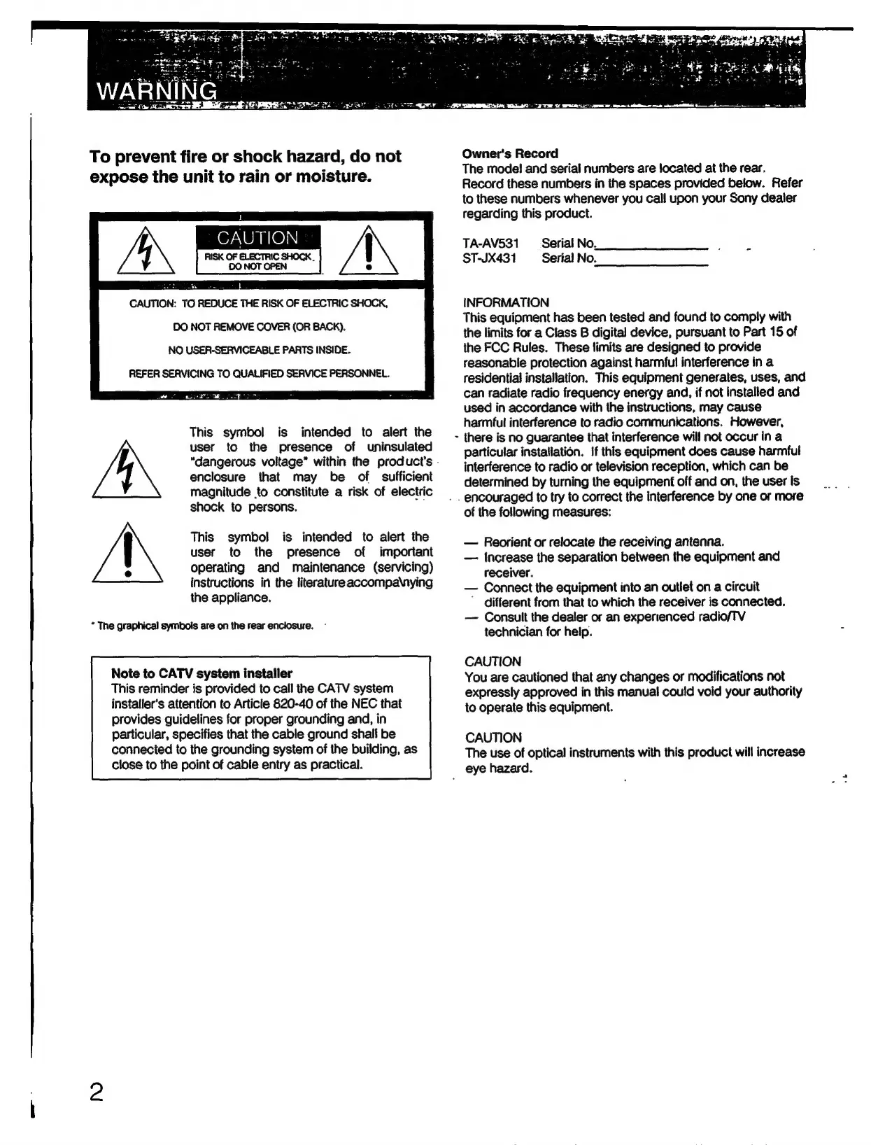 Page #2 background image