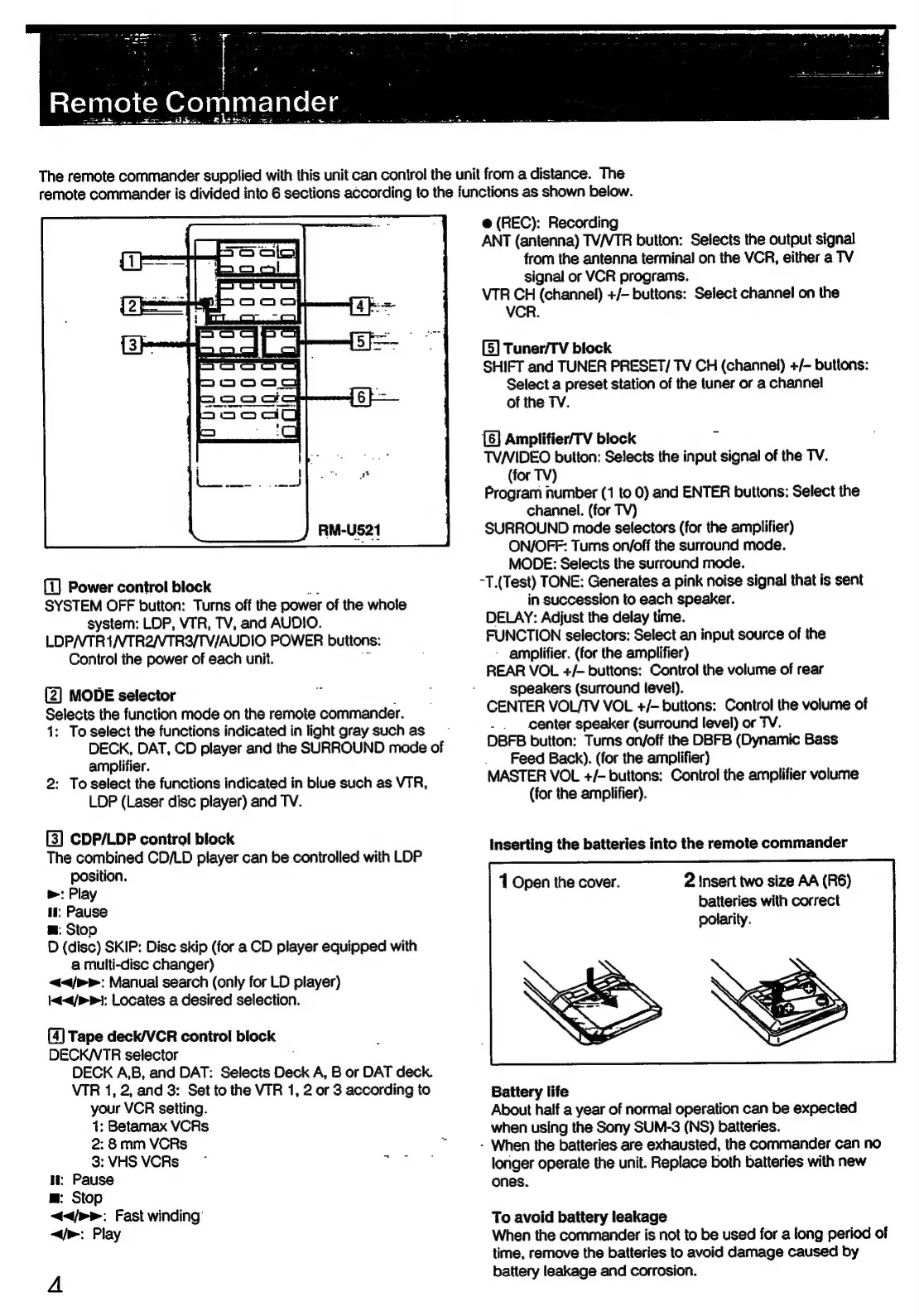 Page #4 background image