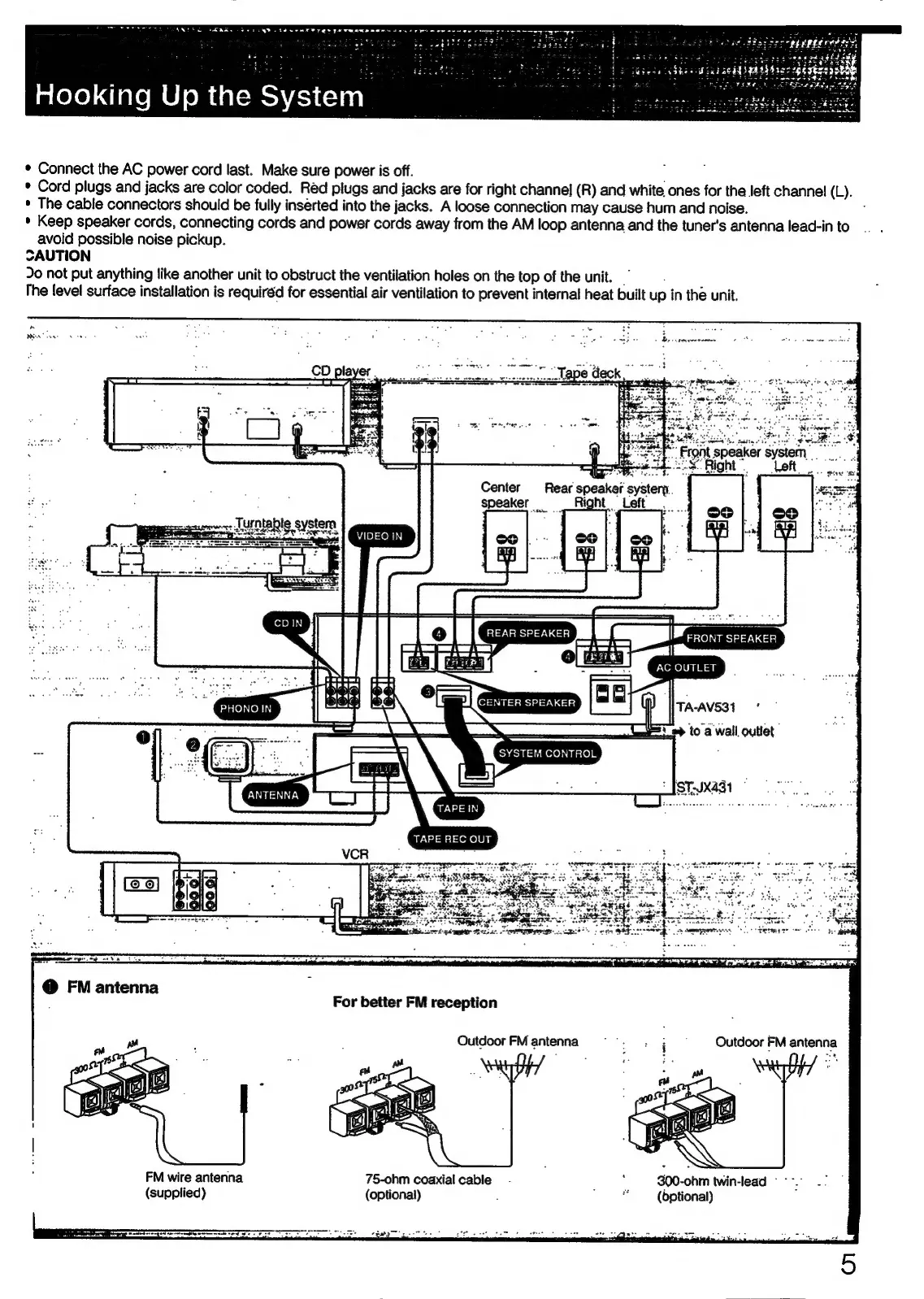 Page #5 background image