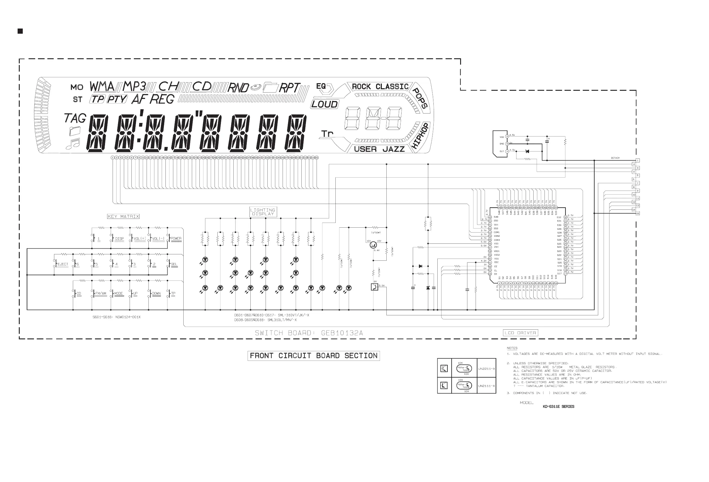 Page #6 background image