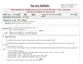 Preview: Service Bulletin