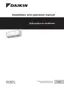 Preview: Installation And Operation Manual