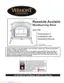 Preview: Homeowner's Installation And Operating Manual