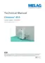 Preview: Technical Manual
