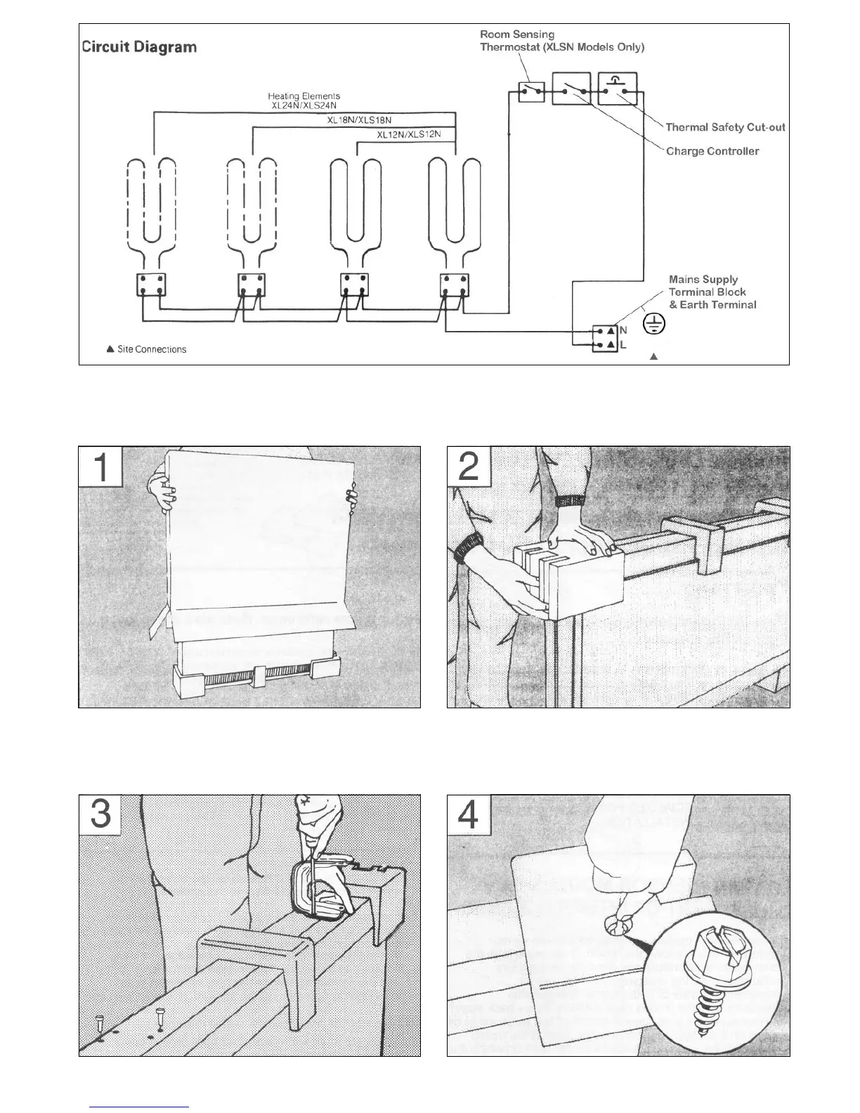 Page #2 background image