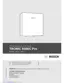 Preview: Installation Manual And Operating Instructions